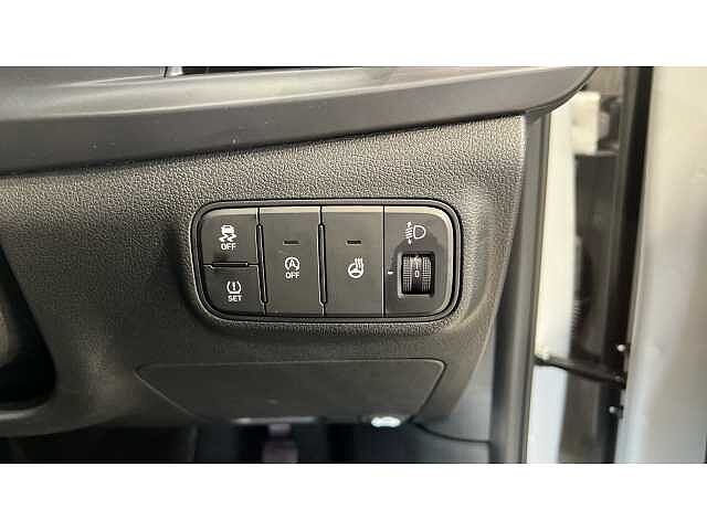 Hyundai I20 i20 5Dr HAT 1.0 T-gdi 100 Premium Lumen Grey