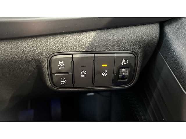 Hyundai I20 i20 5Dr HAT 1.0 T-gdi 100 Premium Lumen Grey