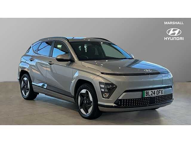 KONA 115kW Advance 48kWh 5dr Auto