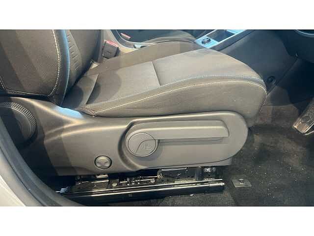 Hyundai KONA KONA 115kW Advance 48kWh 5dr Auto Silver