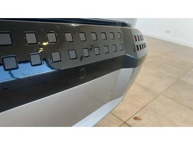 Hyundai KONA KONA 115kW Advance 48kWh 5dr Auto Silver