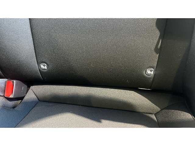 Hyundai KONA KONA 115kW Advance 48kWh 5dr Auto Silver