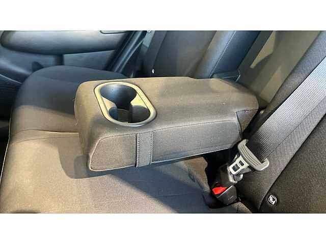 Hyundai KONA KONA 115kW Advance 48kWh 5dr Auto Silver