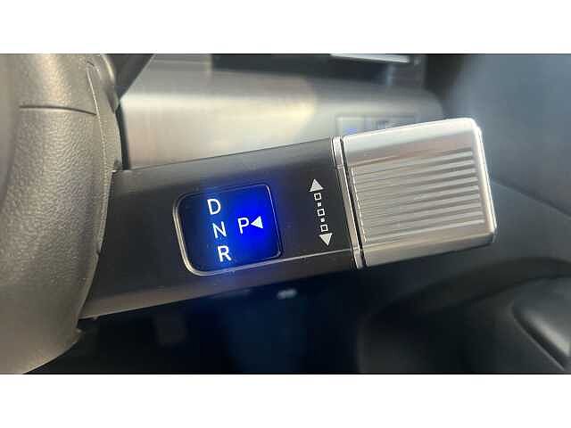 Hyundai KONA KONA 115kW Advance 48kWh 5dr Auto Silver