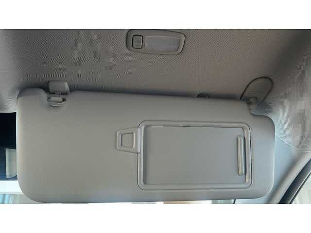 Hyundai KONA KONA 115kW Advance 48kWh 5dr Auto Silver