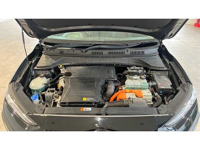 Hyundai KONA KONA 1.6 GDi Hybrid Premium SE 5dr DCT Black