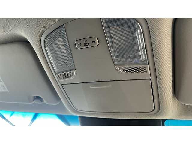 Hyundai KONA KONA 1.6 GDi Hybrid Premium SE 5dr DCT Black