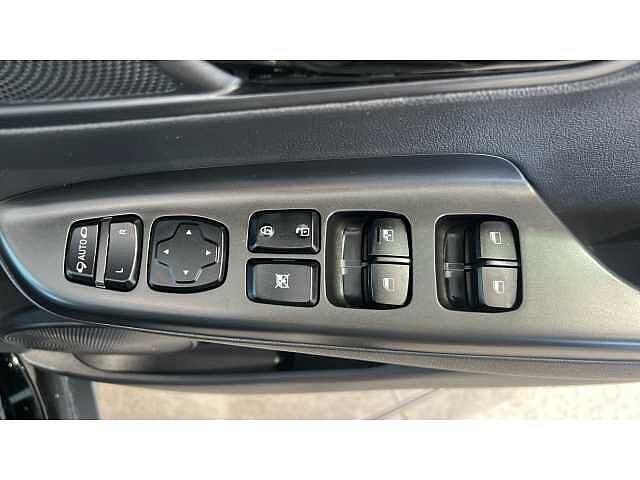 Hyundai KONA KONA 1.6 GDi Hybrid Premium SE 5dr DCT Black