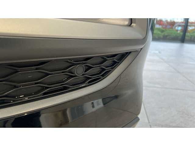 Hyundai KONA KONA 1.6 GDi Hybrid Premium SE 5dr DCT Black