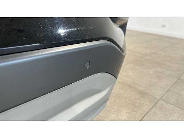 Hyundai KONA KONA 1.6 GDi Hybrid Premium SE 5dr DCT Black