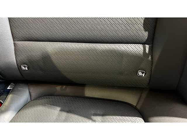 Hyundai KONA KONA 1.6 GDi Hybrid Premium SE 5dr DCT Black