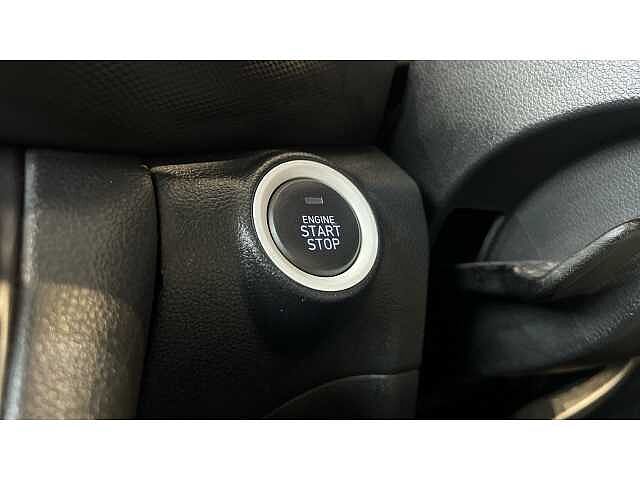 Hyundai KONA KONA 1.6 GDi Hybrid Premium SE 5dr DCT Black