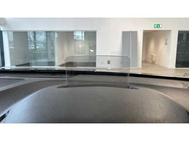 Hyundai KONA KONA 1.6 GDi Hybrid Premium SE 5dr DCT Black