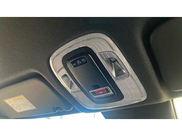 Hyundai KONA KONA 1.6 GDi Hybrid N Line 5dr DCT Black