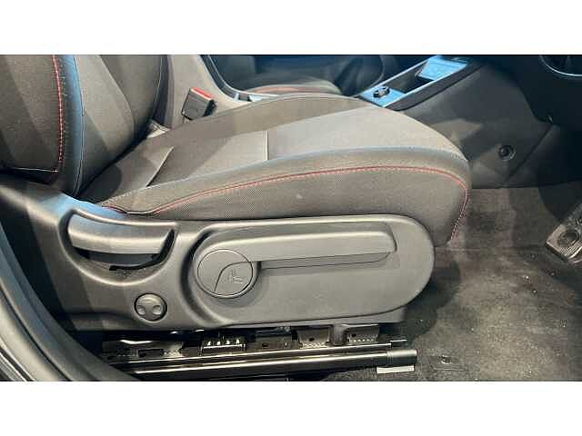 Hyundai KONA KONA 1.6 GDi Hybrid N Line 5dr DCT Black