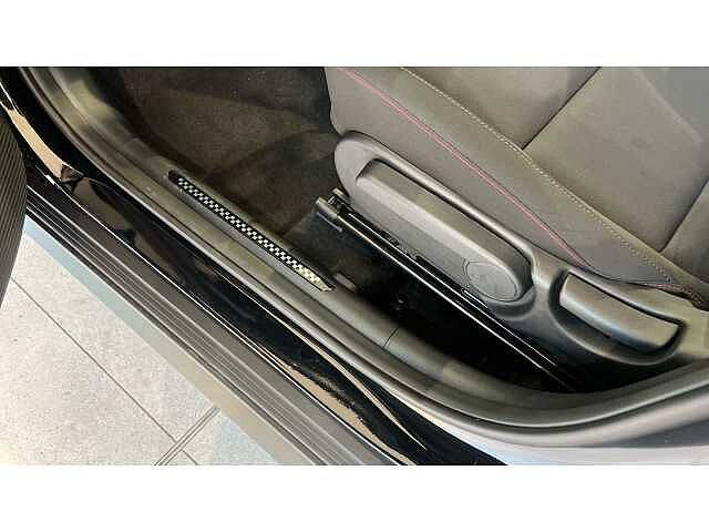 Hyundai KONA KONA 1.6 GDi Hybrid N Line 5dr DCT Black