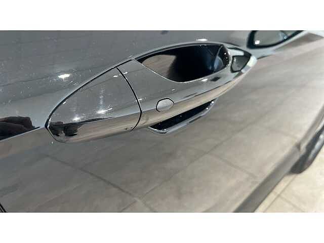 Hyundai KONA KONA 1.6 GDi Hybrid N Line 5dr DCT Black