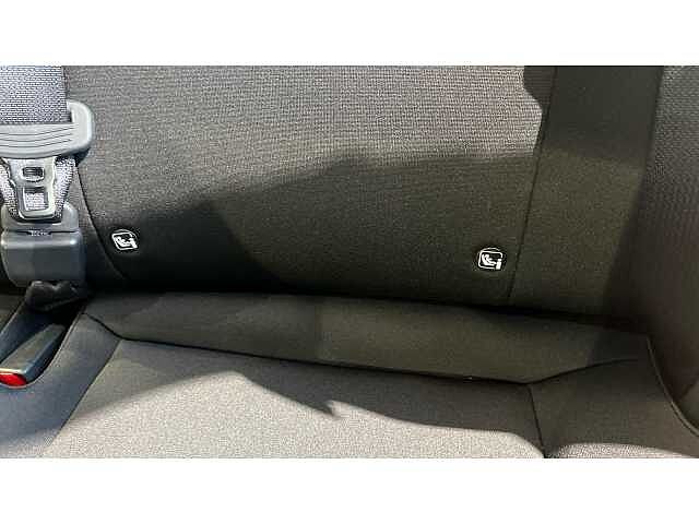 Hyundai KONA KONA 1.6 GDi Hybrid N Line 5dr DCT Black