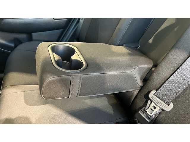 Hyundai KONA KONA 1.6 GDi Hybrid N Line 5dr DCT Black