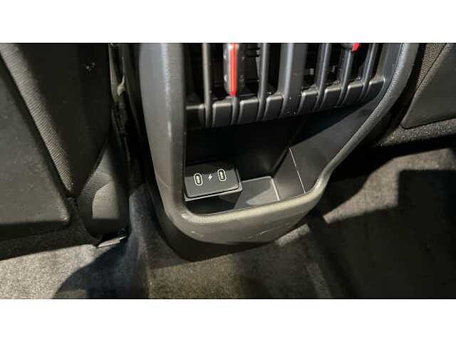 Hyundai KONA KONA 1.6 GDi Hybrid N Line 5dr DCT Black