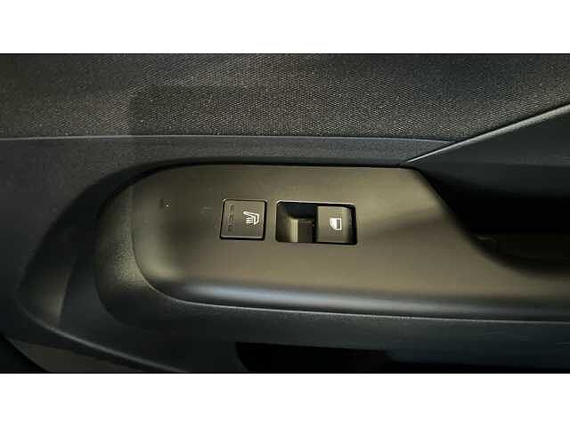 Hyundai KONA KONA 1.6 GDi Hybrid N Line 5dr DCT Black