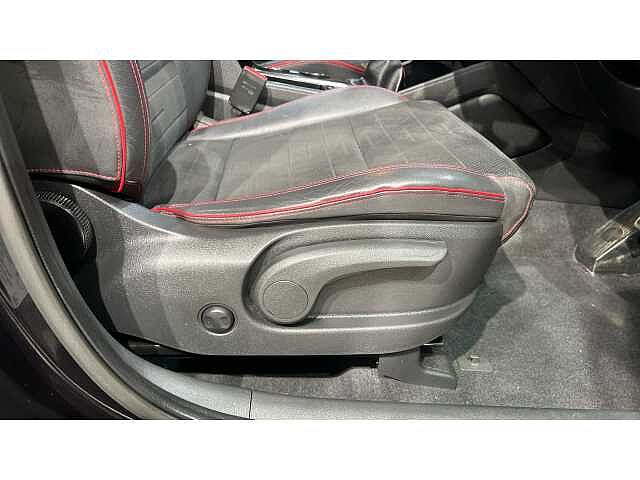 Hyundai TUCSON TUCSON 1.6 TGDi 177 N Line 5dr 2WD BLACK