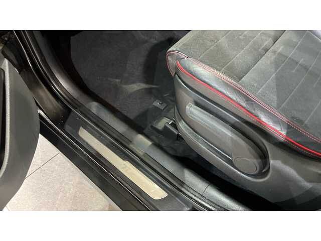 Hyundai TUCSON TUCSON 1.6 TGDi 177 N Line 5dr 2WD BLACK