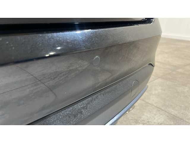 Hyundai TUCSON TUCSON 1.6 TGDi 177 N Line 5dr 2WD BLACK