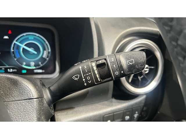 Hyundai KONA KONA 1.6 GDi Hybrid SE Connect 5dr DCT BLUE