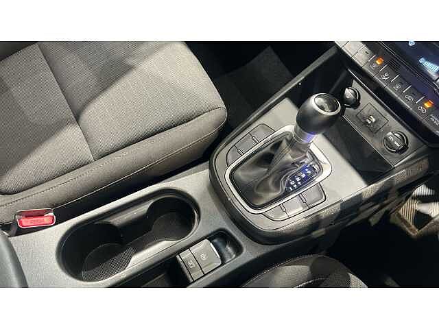 Hyundai KONA KONA 1.6 GDi Hybrid SE Connect 5dr DCT BLUE