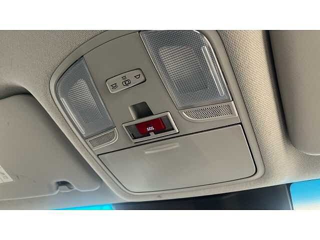 Hyundai KONA KONA 1.6 GDi Hybrid SE Connect 5dr DCT BLUE