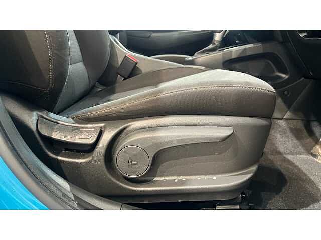 Hyundai KONA KONA 1.6 GDi Hybrid SE Connect 5dr DCT BLUE