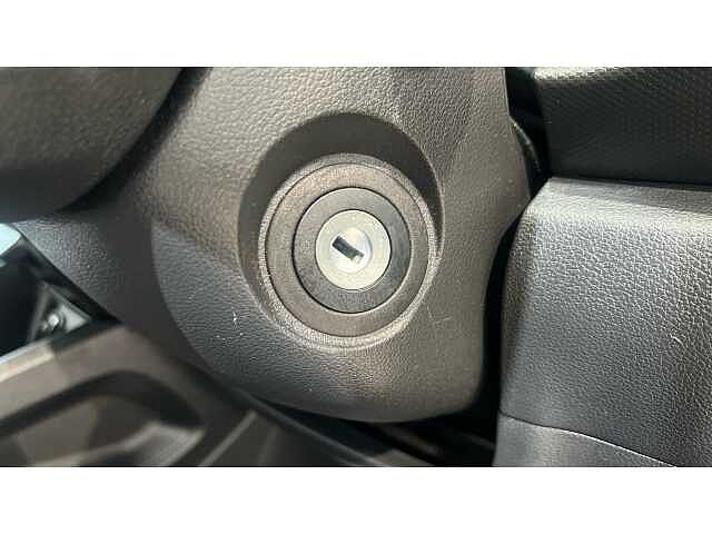 Hyundai KONA KONA 1.6 GDi Hybrid SE Connect 5dr DCT BLUE