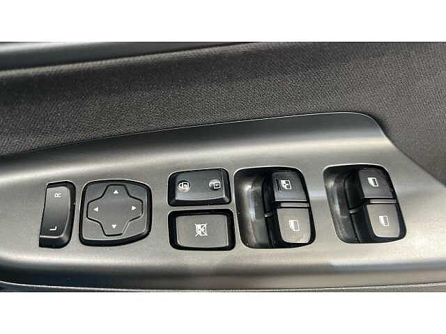 Hyundai KONA KONA 1.6 GDi Hybrid SE Connect 5dr DCT BLUE