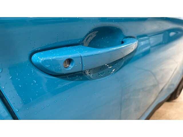 Hyundai KONA KONA 1.6 GDi Hybrid SE Connect 5dr DCT BLUE