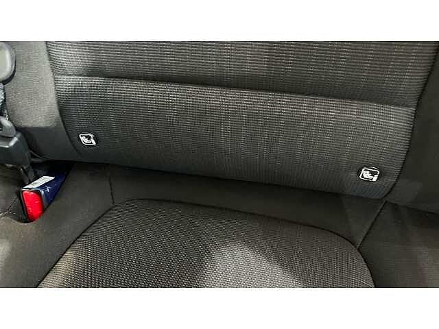 Hyundai KONA KONA 1.6 GDi Hybrid SE Connect 5dr DCT BLUE