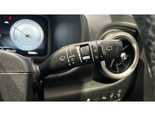 Hyundai KONA KONA 150kW Premium 64kWh 5dr Auto Blue