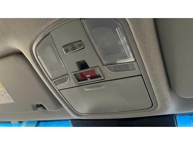 Hyundai KONA KONA 150kW Premium 64kWh 5dr Auto Blue