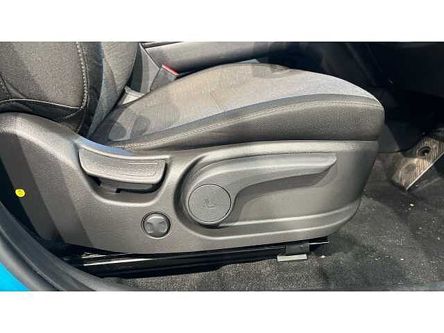 Hyundai KONA KONA 150kW Premium 64kWh 5dr Auto Blue