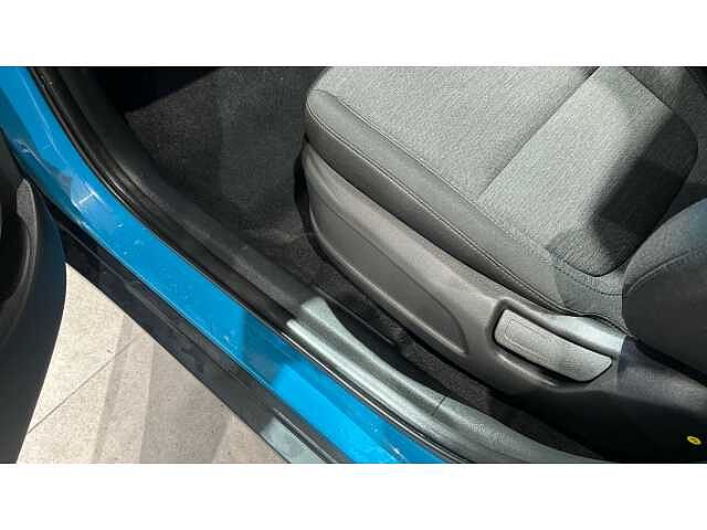 Hyundai KONA KONA 150kW Premium 64kWh 5dr Auto Blue