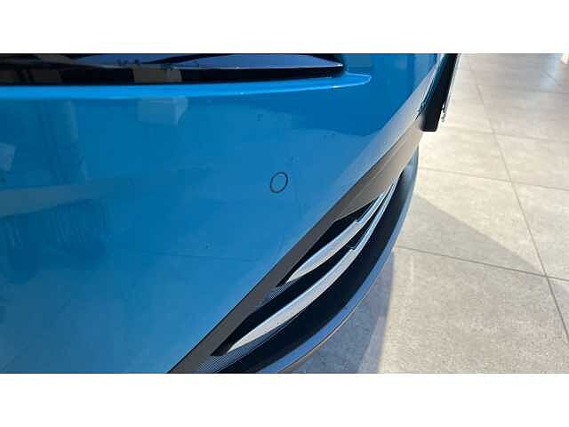 Hyundai KONA KONA 150kW Premium 64kWh 5dr Auto Blue