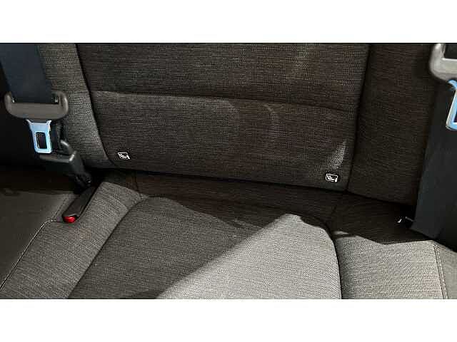 Hyundai KONA KONA 150kW Premium 64kWh 5dr Auto Blue