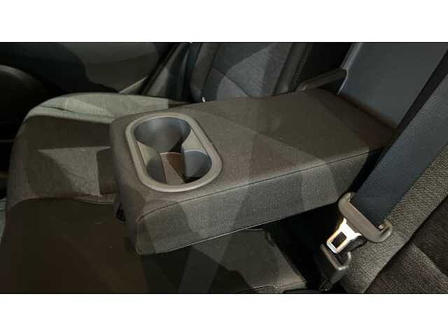 Hyundai KONA KONA 150kW Premium 64kWh 5dr Auto Blue