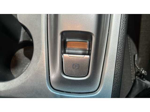 Hyundai KONA KONA 150kW Premium 64kWh 5dr Auto Blue