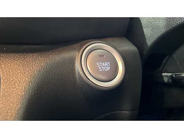 Hyundai KONA KONA 150kW Premium 64kWh 5dr Auto Blue