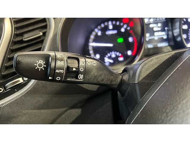 Hyundai SANTA FE SANTA FE 2.2 CRDi Blue Drive Premium 5dr Auto [7 Seats] SILVER