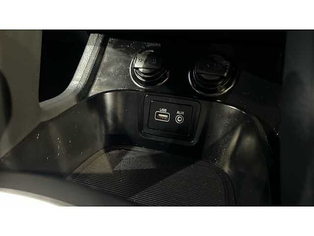 Hyundai SANTA FE SANTA FE 2.2 CRDi Blue Drive Premium 5dr Auto [7 Seats] SILVER