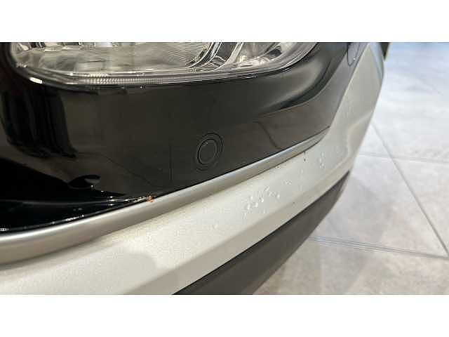 Hyundai SANTA FE SANTA FE 2.2 CRDi Blue Drive Premium 5dr Auto [7 Seats] SILVER