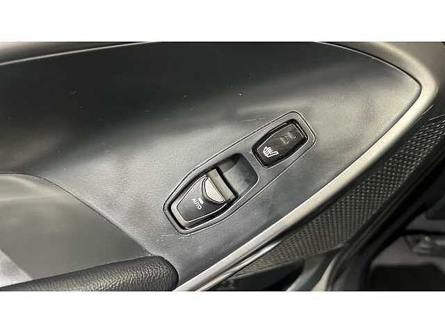 Hyundai SANTA FE SANTA FE 2.2 CRDi Blue Drive Premium 5dr Auto [7 Seats] SILVER