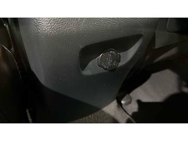 Hyundai SANTA FE SANTA FE 2.2 CRDi Blue Drive Premium 5dr Auto [7 Seats] SILVER